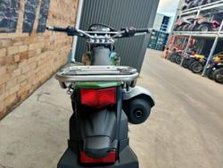 2026 KAWASAKI STOCKMAN (KV230) FARM GN2
