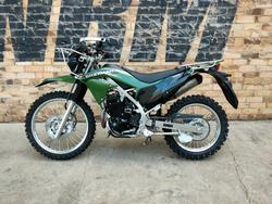 Kawasaki Stockman (KV230)