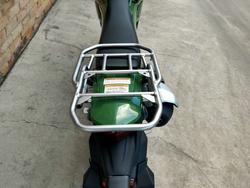 2026 KAWASAKI STOCKMAN (KV230) FARM GN2