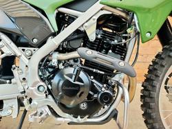 2026 KAWASAKI STOCKMAN (KV230) FARM GN2
