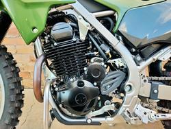2026 KAWASAKI STOCKMAN (KV230) FARM GN2