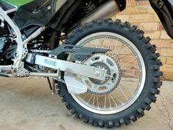 2026 KAWASAKI STOCKMAN (KV230) FARM GN2