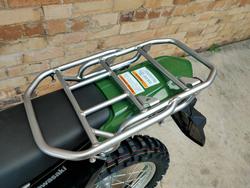 2026 KAWASAKI STOCKMAN (KV230) FARM GN2