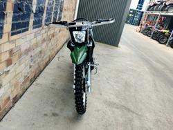 2026 KAWASAKI STOCKMAN (KV230) FARM GN2