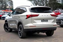 2026 GWM Haval H6 Ultra Hybrid