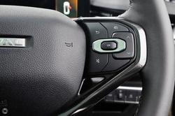 2026 GWM Haval H6 Ultra Hybrid