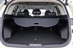 2026 GWM Haval H6 Ultra Hybrid
