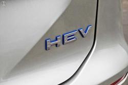 2026 GWM Haval H6 Ultra Hybrid