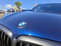 2025 BMW X5 xDrive30d M Sport