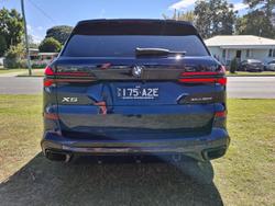 2025 BMW X5 xDrive30d M Sport