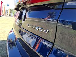 2025 BMW X5 xDrive30d M Sport