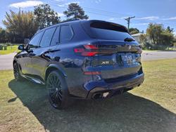 2025 BMW X5 xDrive30d M Sport