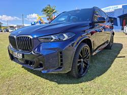2025 BMW X5 xDrive30d M Sport
