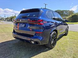 2025 BMW X5 xDrive30d M Sport