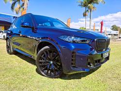 2025 BMW X5 xDrive30d M Sport