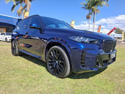 2025 BMW X5 xDrive30d M Sport