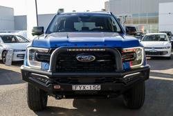 2023 Ford Everest Sport