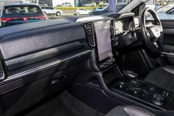 2023 Ford Everest Sport