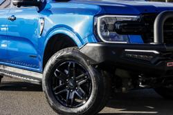 2023 Ford Everest Sport