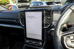 2023 Ford Everest Sport