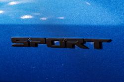 2023 Ford Everest Sport
