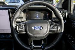 2023 Ford Everest Sport