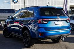 2023 Ford Everest Sport