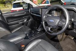 2023 Ford Everest Sport
