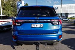 2023 Ford Everest Sport