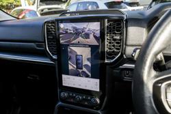2023 Ford Everest Sport