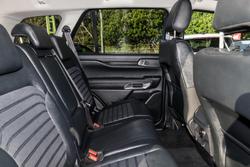 2023 Ford Everest Sport