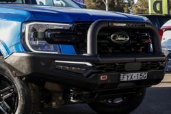 2023 Ford Everest Sport
