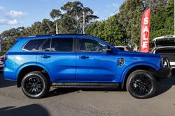 2023 Ford Everest Sport