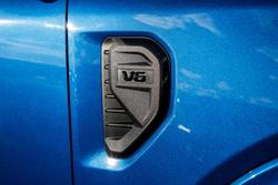 2023 Ford Everest Sport