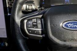 2023 Ford Everest Sport
