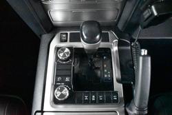 2018 Toyota Landcruiser VX