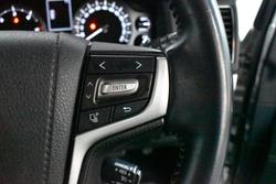 2018 Toyota Landcruiser VX