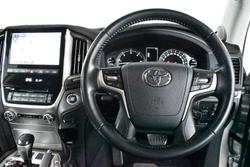 2018 Toyota Landcruiser VX