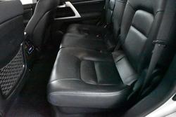2018 Toyota Landcruiser VX