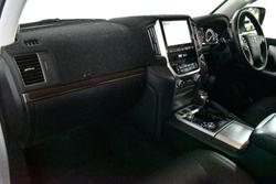2018 Toyota Landcruiser VX