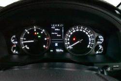 2018 Toyota Landcruiser VX