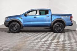 2019 Ford Ranger Raptor