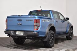 2019 Ford Ranger Raptor