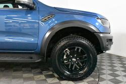 2019 Ford Ranger Raptor
