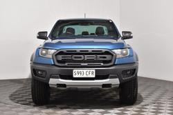 2019 Ford Ranger Raptor