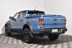 2019 Ford Ranger Raptor