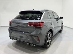 2023 Volkswagen T-Roc 140TSI R-Line