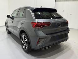 2023 Volkswagen T-Roc 140TSI R-Line
