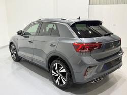 2023 Volkswagen T-Roc 140TSI R-Line