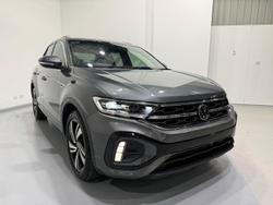 2023 Volkswagen T-Roc 140TSI R-Line